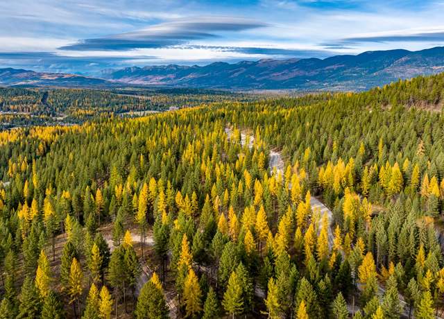 Property at 284 Garland Ln, Whitefish, MT 59937