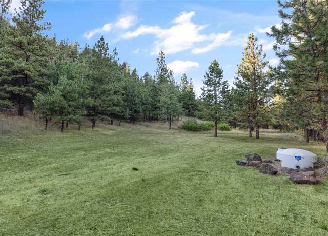 Property at 501 Sugarloaf Mountain Ln, Cascade, MT 59421