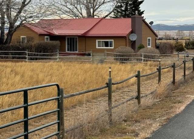 Property at 2910 York Rd, Helena, MT 59602, 3 beds, 2 baths