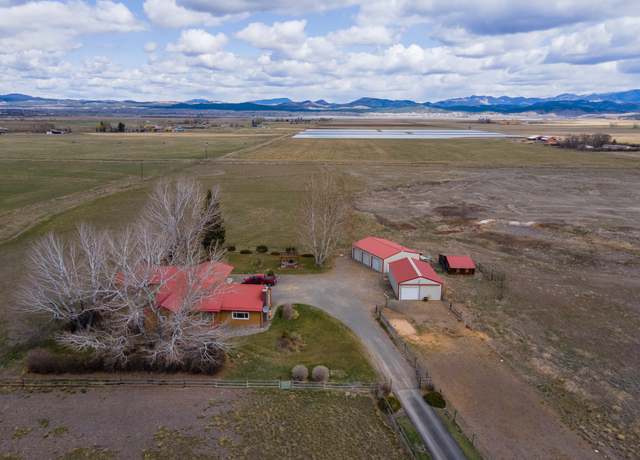 Property at 2910 York Rd, Helena, MT 59602, 3 beds, 3 baths