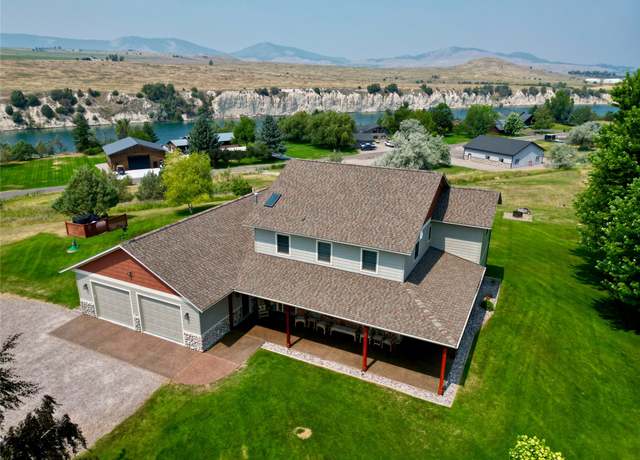 Property at 36496 Ridgeway Ct, Polson, MT 59860, 4 beds, 4 baths