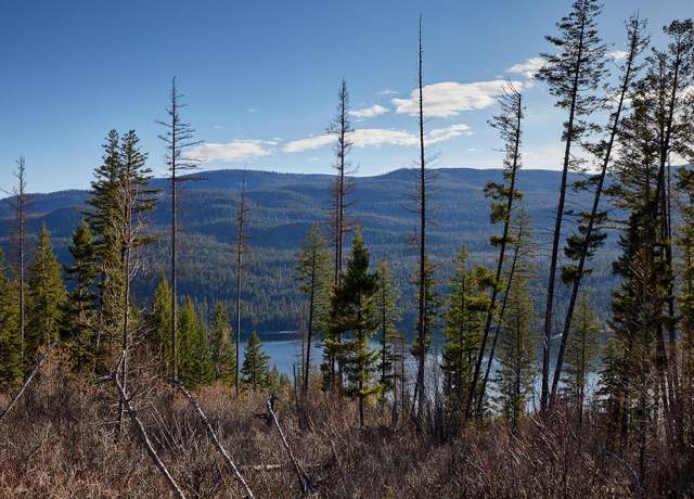 Property at NHN Swan Lake Overlook, Bigfork, MT 59911