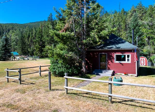 Property at 12 Cascade Ave, Monarch, MT 59463, 2 beds, 1 bath