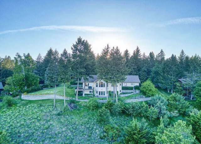 Property at 107 Valley Vista Dr, Somers, MT 59932, 4 beds, 3.5 baths