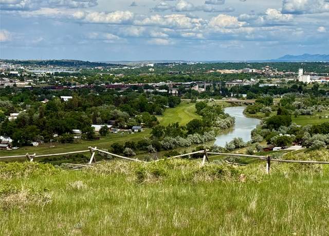 Property at 57 Sun View Ln, Great Falls, MT 59404, 3 beds, 2 baths
