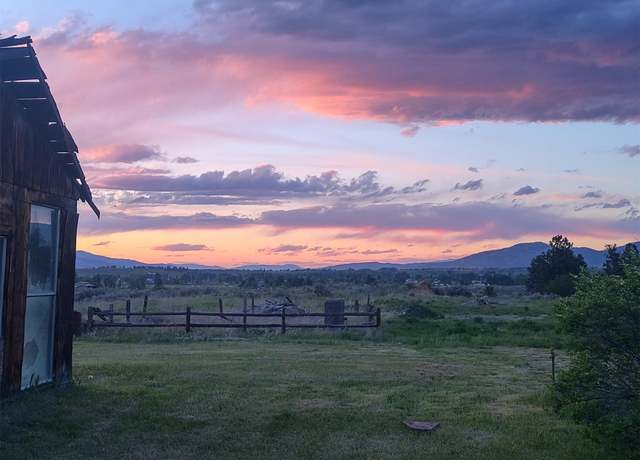 Property at 902 Foxy Ln, Stevensville, MT 59870