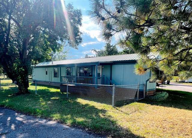 Property at 305 Forest Hill Vlg, Kalispell, MT 59901, 3 beds, 1 bath