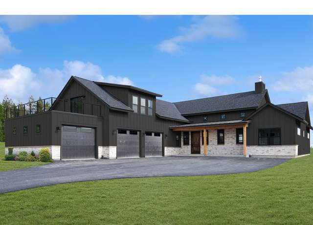 Property at 168 Wood Ridge Dr, Columbia Falls, MT 59912, 4 beds, 3.5 baths