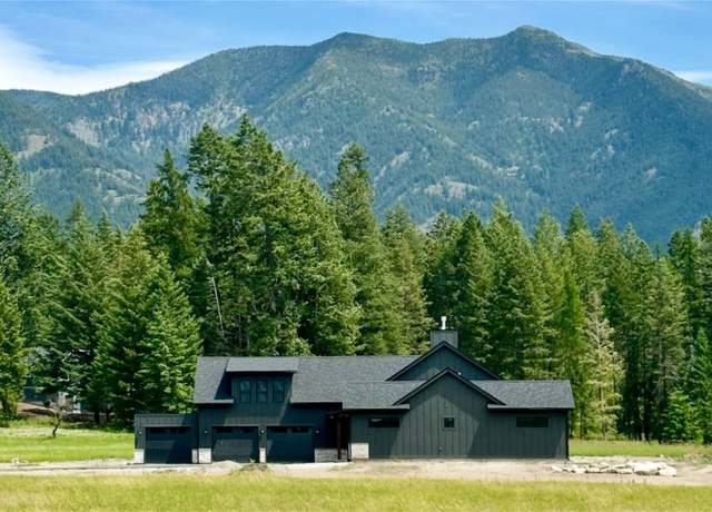 Property at 168 Wood Ridge Dr, Columbia Falls, MT 59912, 4 beds, 3.5 baths
