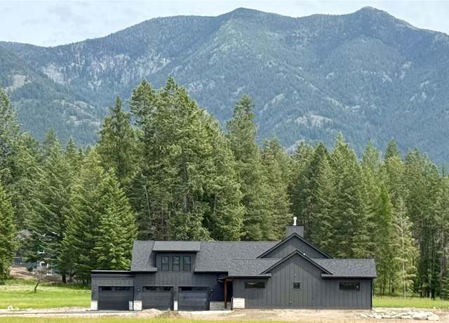 Property at 168 Wood Ridge Dr, Columbia Falls, MT 59912, 4 beds, 3.5 baths