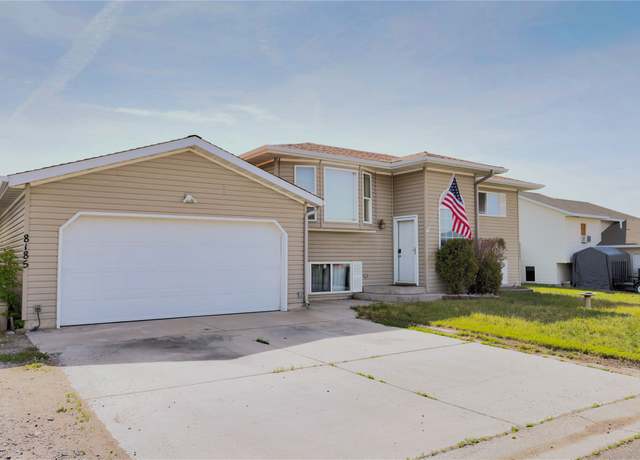 Property at 8185 Owl Ct, Helena, MT 59602, 5 beds, 2 baths