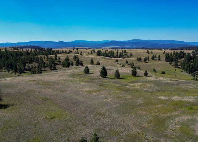 Property at NHN Prairie Rd, Eureka, MT 59917