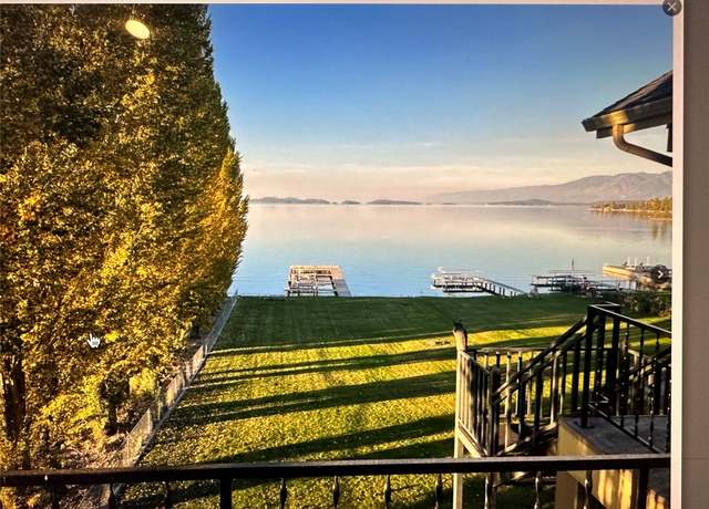 Property at 50550 Us Highway 93, Polson, MT 59860, 2 beds, 2 baths