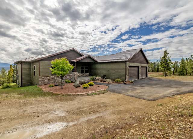Property at 3525 Overland Rd, Helena, MT 59602, 3 beds, 2 baths