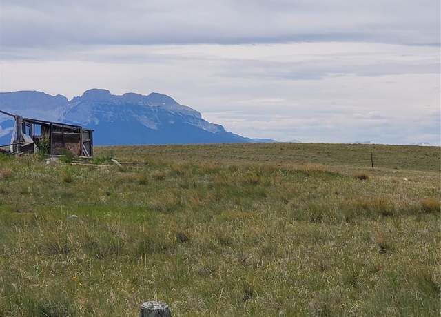 Property at TBD Aspen Dr S, Augusta, MT 59410