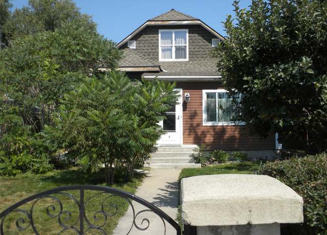 Property at 9 1st St E, Whitehall, MT 59759, 2 beds, 1 bath