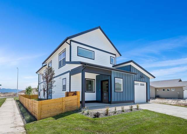 Property at 590 Stillwater Rd, Kalispell, MT 59901, 3 beds, 2.5 baths