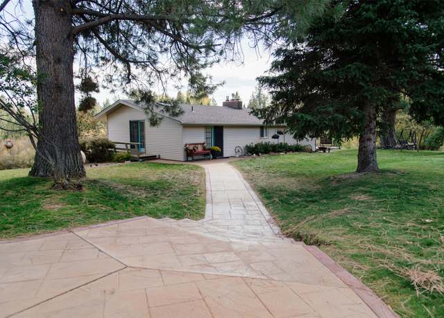 Property at 3676 Silverthorn Dr, Stevensville, MT 59870, 3 beds, 1.5 baths
