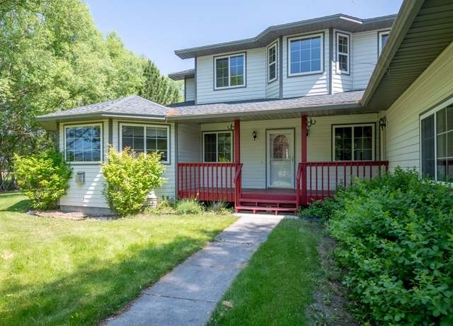 Property at 17920 Tonka Ln, Frenchtown, MT 59834, 3 beds, 2.5 baths
