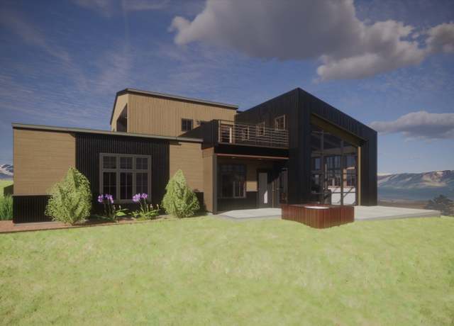 Property at 164 River Ranch Road Rd, Whitefish, MT 59937, 4 beds, 3 baths