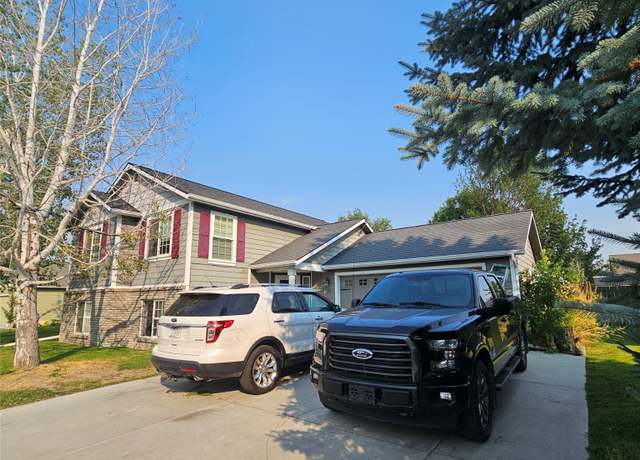 Property at 117 Sage Ln, Hamilton, MT 59840, 4 beds, 2 baths