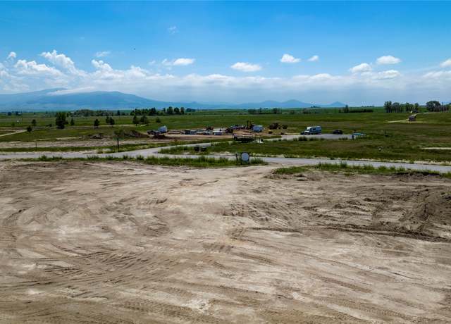 Property at 5475 Fireweed Loop, Helena, MT 59602