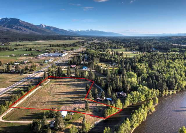 Property at NHN Trout Ln, Hamilton, MT 59840