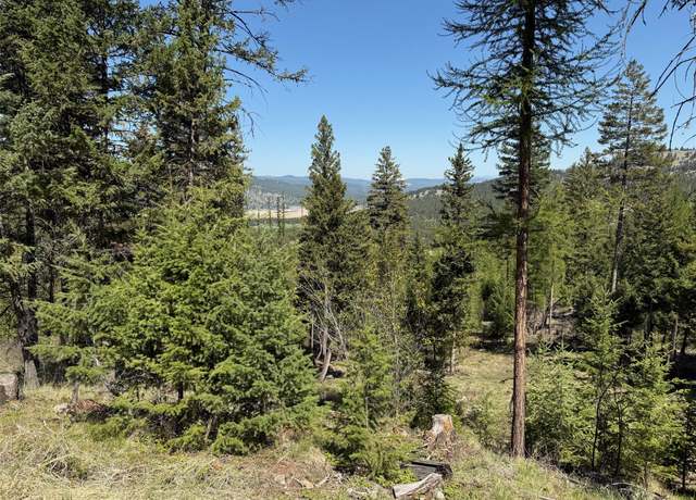 Property at nhn Whitetail Ridge Rd, Kila, MT 59920