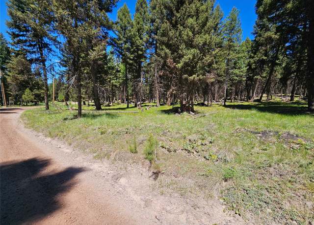 Property at 264 Evergreen Dr, Seeley Lake, MT 59868