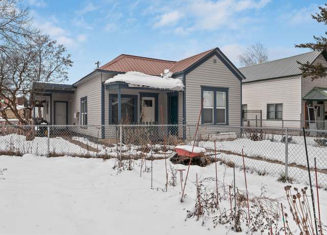 Property at 420 2nd Ave E, Kalispell, MT 59901, 2 beds, 2 baths