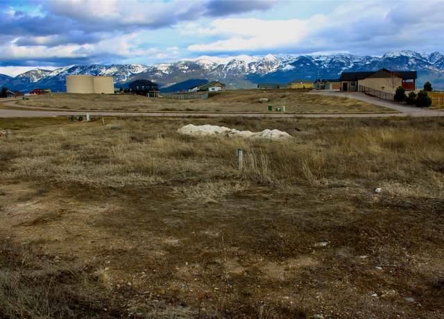 Property at NHN Skyview Ln, Polson, MT 59860