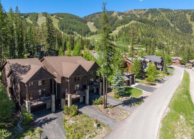 Property at 398 Moose Run Dr, Whitefish, MT 59937, 3 beds, 3.5 baths