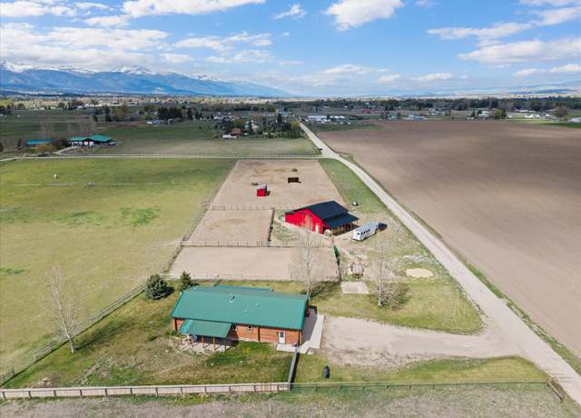 Property at 527 Tiffany Ln, Hamilton, MT 59840, 3 beds, 2 baths