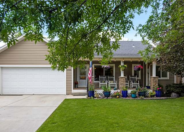 Property at 3939 Yorkshire Pl, Missoula, MT 59808, 3 beds, 2 baths