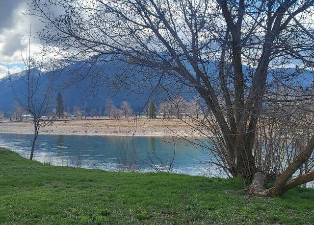 Property at NHN Stanton St, Plains, MT 59859