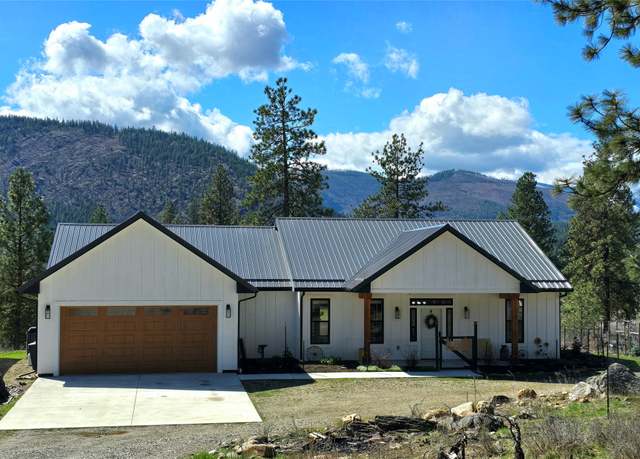 Property at 8 Warner Ranch Way, Plains, MT 59859, 3 beds, 2 baths