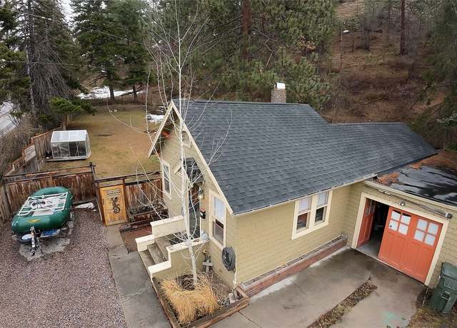 Property at 1550 Van Buren St, Missoula, MT 59802, 1 bed, 1 bath