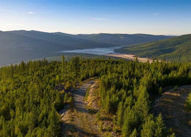 Property at NHN Haskill Mountain Ranch Rd, Kila, MT 59920