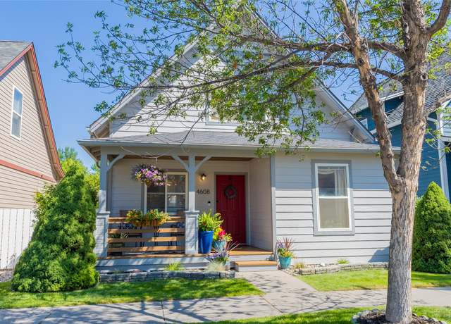 Property at 4608 Monticello Pl, Missoula, MT 59808, 4 beds, 2 baths