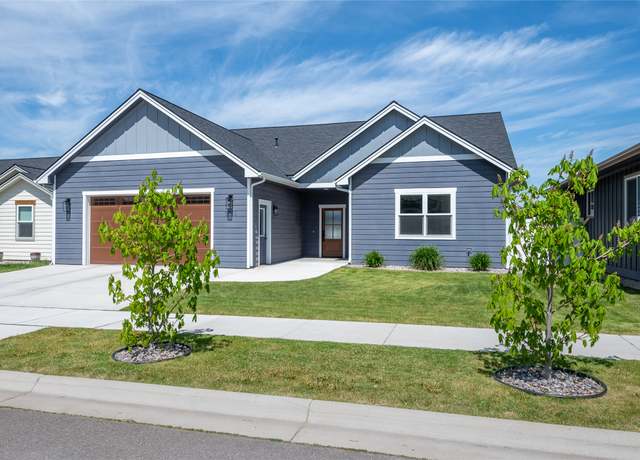 Property at 5534 Hereford Pl, Missoula, MT 59808, 3 beds, 2 baths