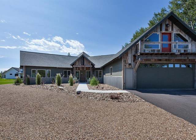Property at 992 Preserve Pkwy, Whitefish, MT 59937, 4 beds, 3 baths