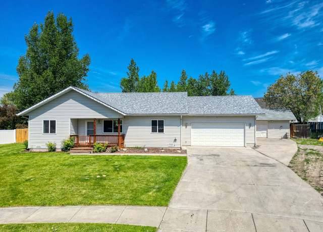 Property at 144 Beargrass Ln, Kalispell, MT 59901, 3 beds, 2 baths