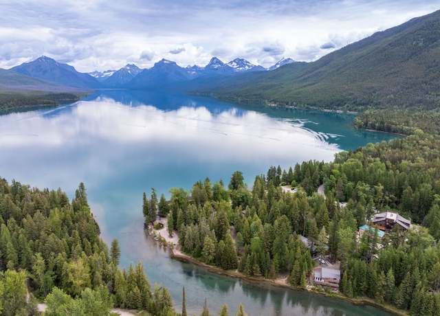 Property at 47 Mcdonald Creek Ln, West Glacier, MT 59936