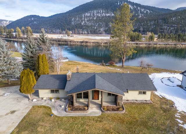 Property at 475 Northwood Ave, Libby, MT 59923, 3 beds, 3 baths