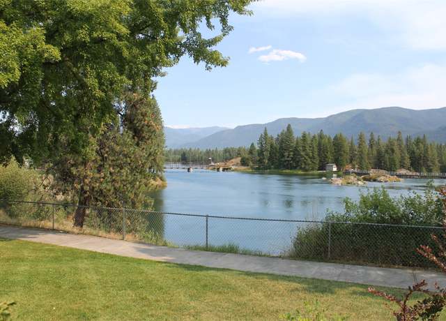 Property at 1611 Maiden Ln, Thompson Falls, MT 59873, 6 beds, 2 baths