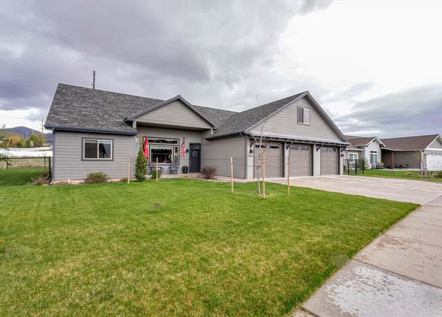 Property at 6838 Sophie Dr, Missoula, MT 59803, 4 beds, 3 baths