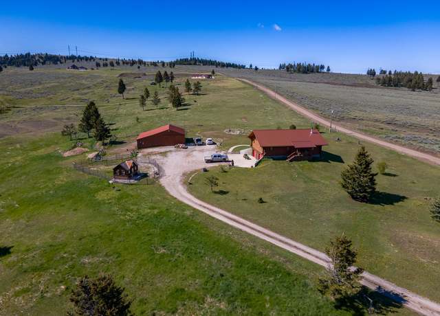 Property at 347 Upper Ross Gulch Rd, Townsend, MT 59644, 4 beds, 3 baths
