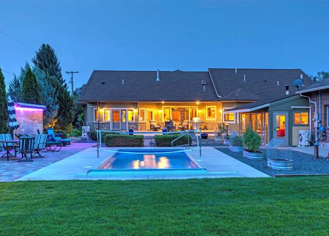 Property at 4316 North Ave W, Missoula, MT 59804, 4 beds, 3.5 baths