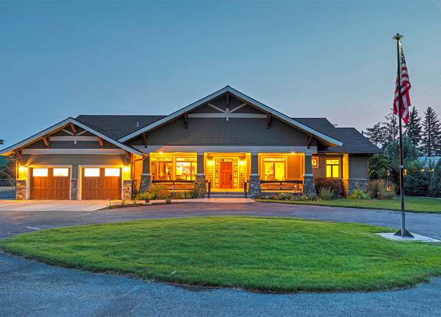 Property at 4316 North Ave W, Missoula, MT 59804, 4 beds, 3.5 baths