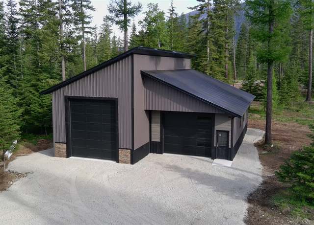 Property at 4 Alpinestars Dr, Noxon, MT 59853